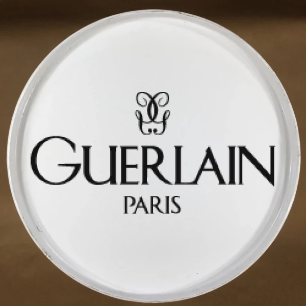 Sticker Guerlain Paris