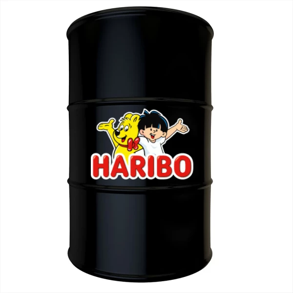 Sticker Haribo 01