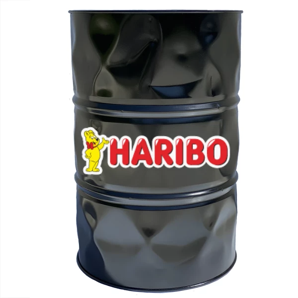Sticker Haribo 02