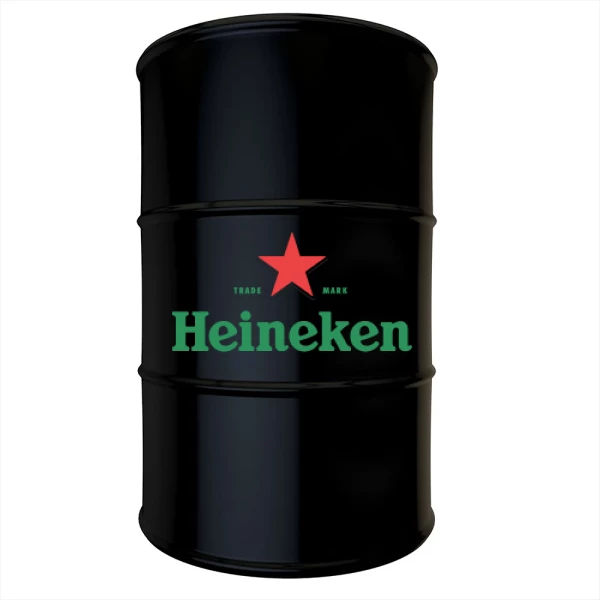 Sticker Heineken Logo