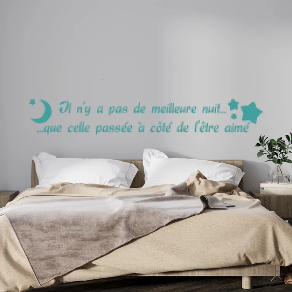 Sticker Il n