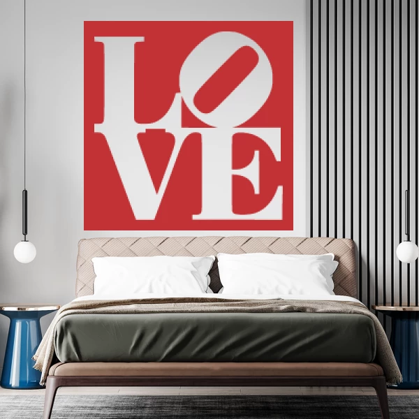 Sticker In Love