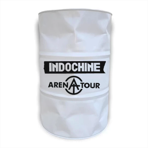 Sticker Indochine Arena Tour