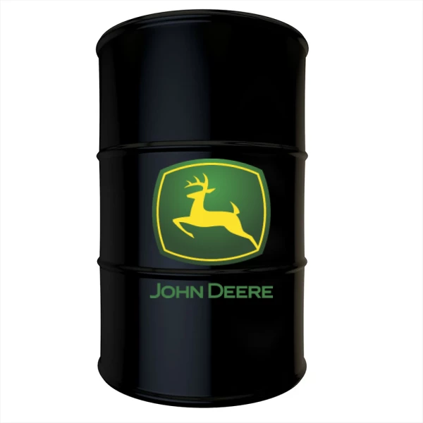 Sticker John Deere Logo - Imprimé