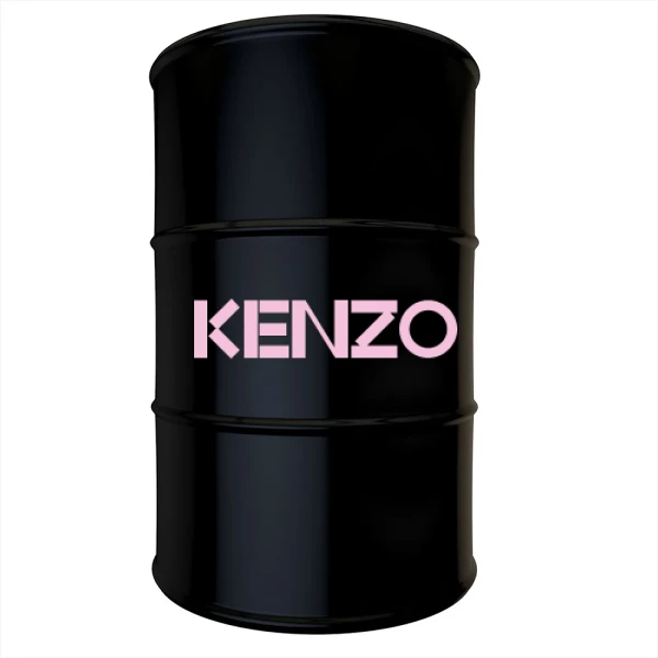Sticker Kenzo Texte - Imprimé