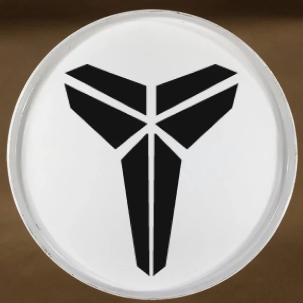 Sticker Kobe Briant Logo