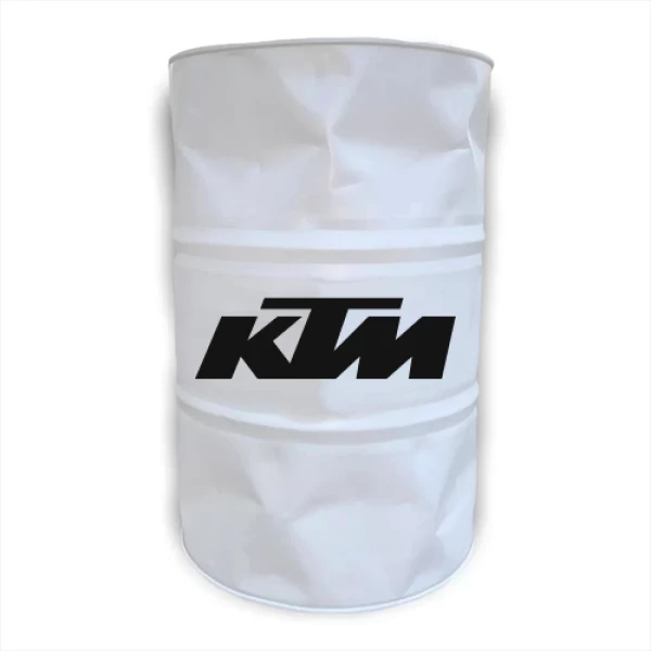 Sticker KTM Logo