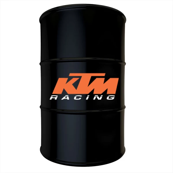 Sticker KTM Racing Logo