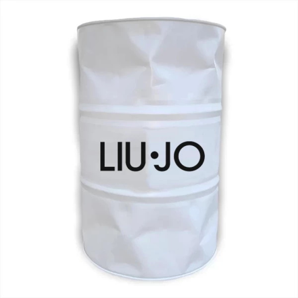 Sticker Liu Jo logo