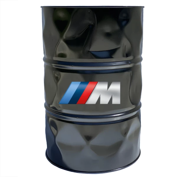 Sticker Logo M BMW - Imprimé