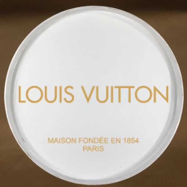 Sticker Louis Vuitton Fondé