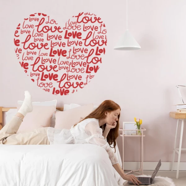 Sticker Love