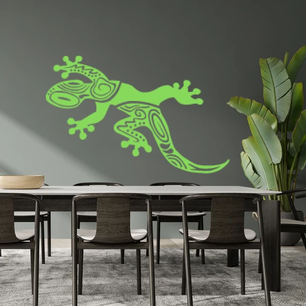 Sticker Margouilla