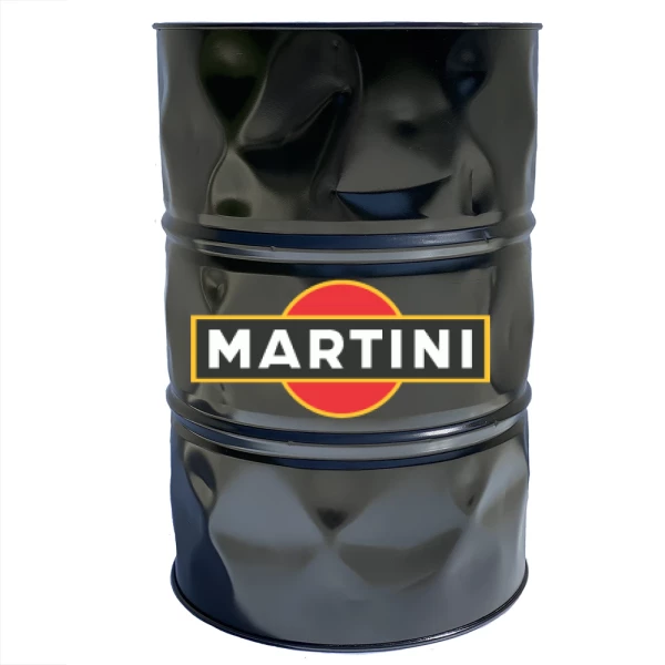 Sticker Martini Logo - Imprimé