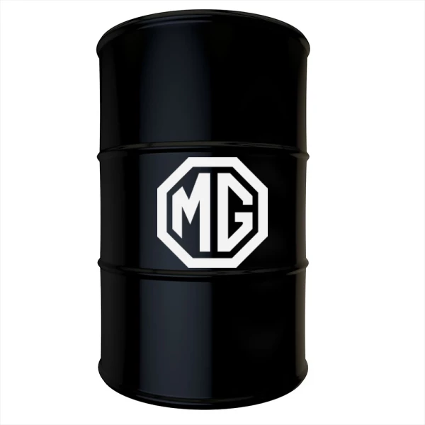Sticker MG Logo