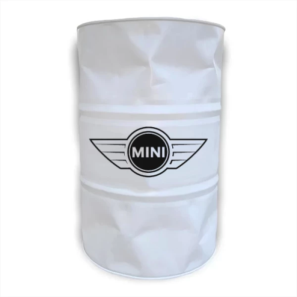 Sticker Mini Logo