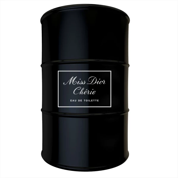 Sticker Miss Dior Chérie