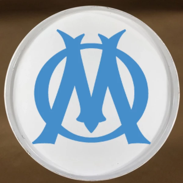 Sticker Olympique de Marseille