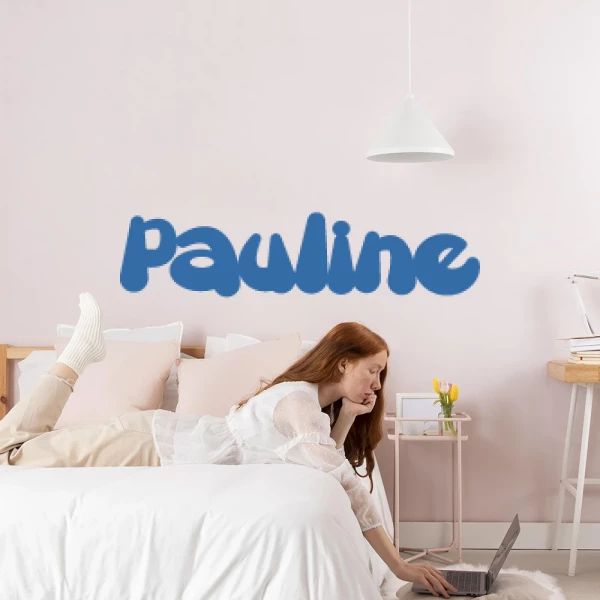 Sticker Pauline