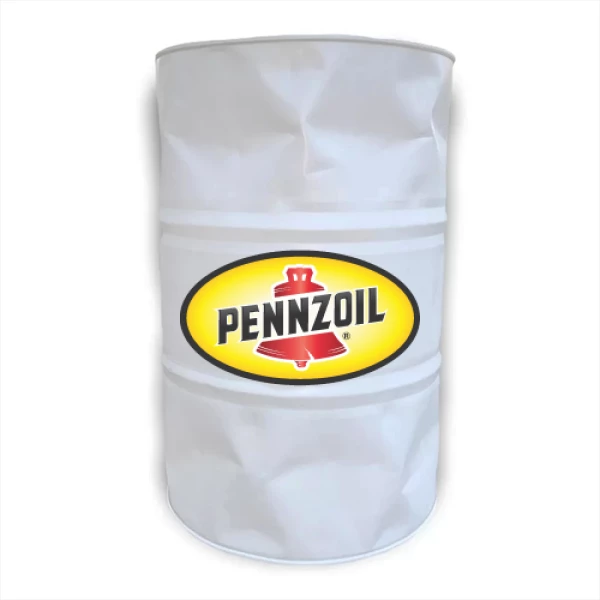 Sticker Pennzoil - Imprimé