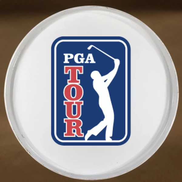 Sticker PGA Tour