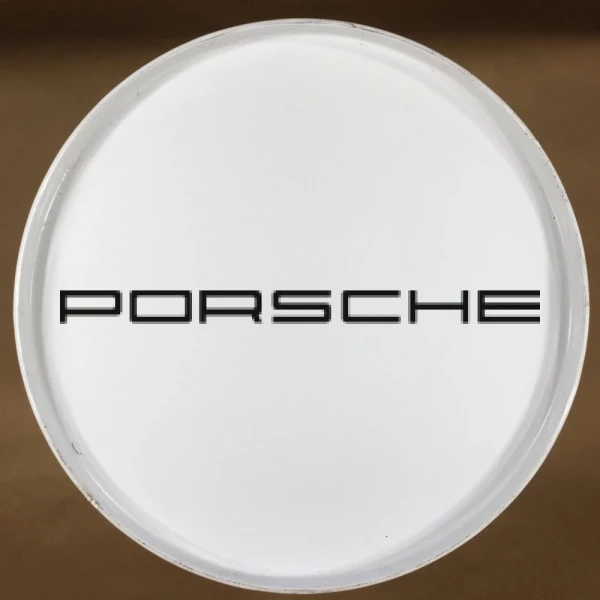 Sticker Porsche Texte