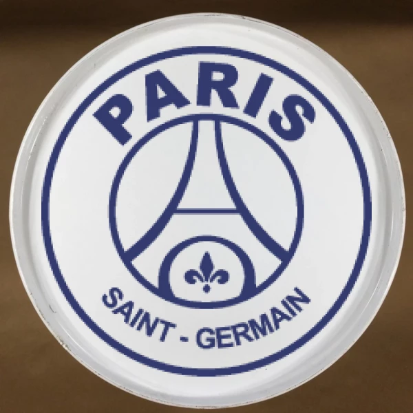 Sticker PSG Logo