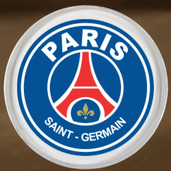 Sticker PSG Logo - Imprimé