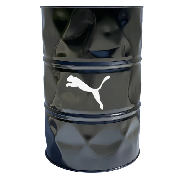 Sticker Puma Logo 02