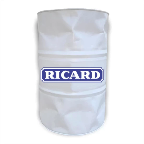 Sticker Ricard Cadre imprimé