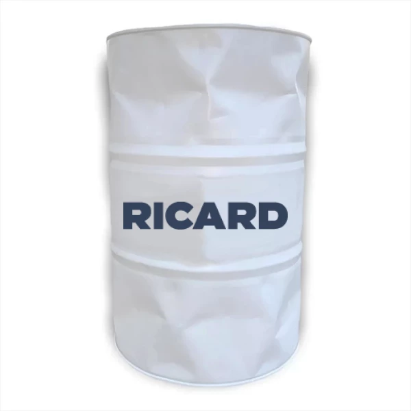 Sticker Ricard Texte