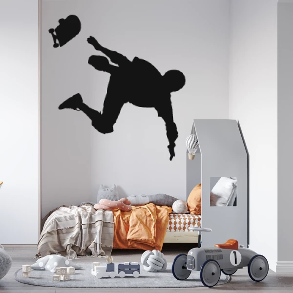 Sticker Skate 4