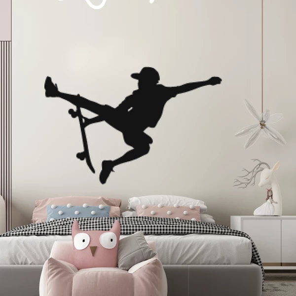 Sticker Skate 5