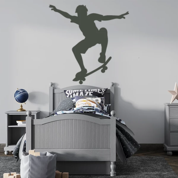 Sticker Skate
