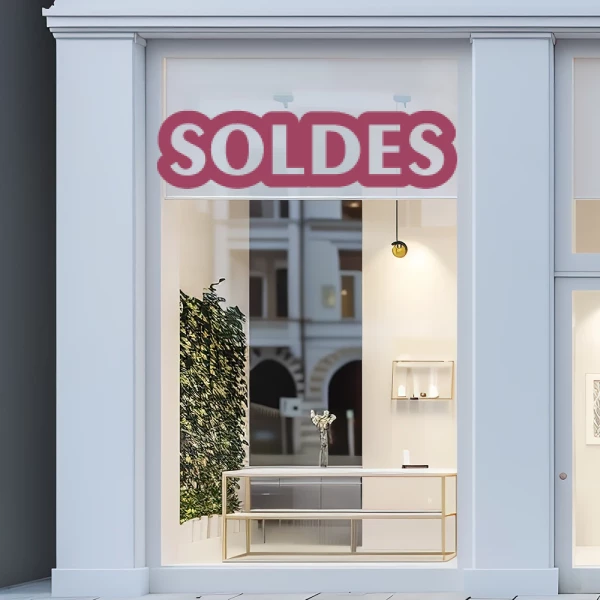 Sticker Soldes 02