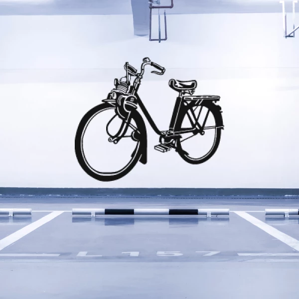 Sticker Solex