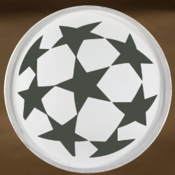 Sticker Sphère d
