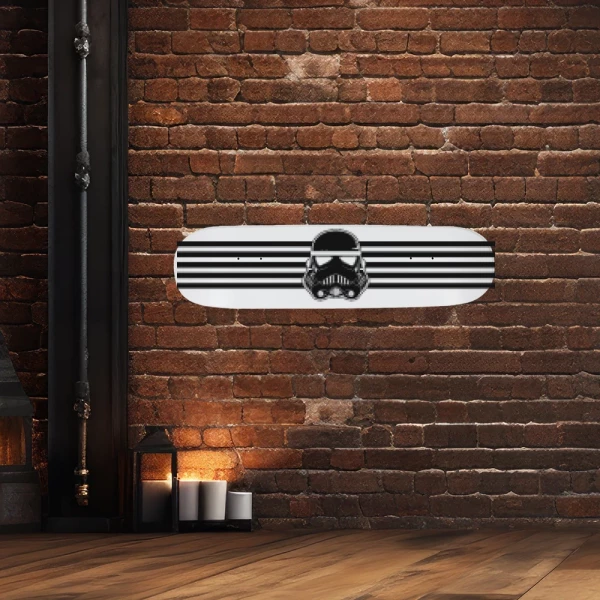 Sticker Star Wars - Stormtrooper Lines