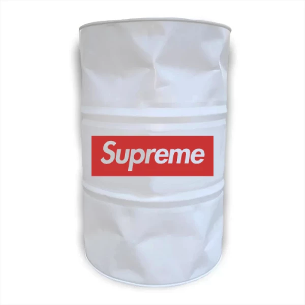 Sticker Supreme Inversé