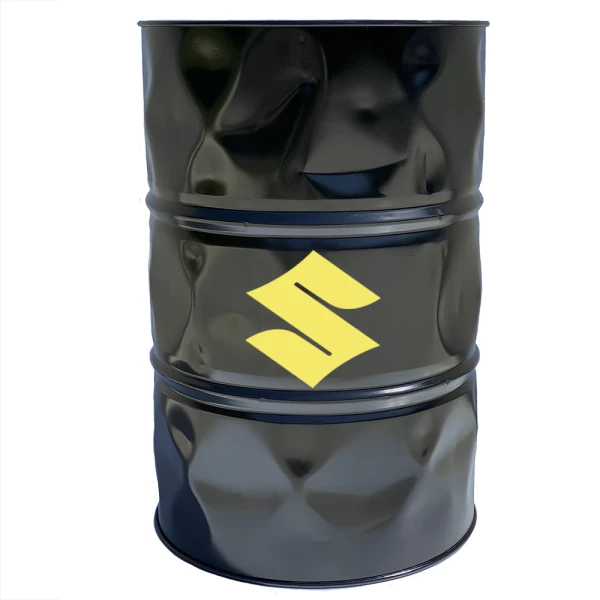 Sticker Suzuki Logo