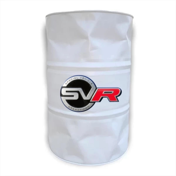 Sticker SVR Logo Imprimé