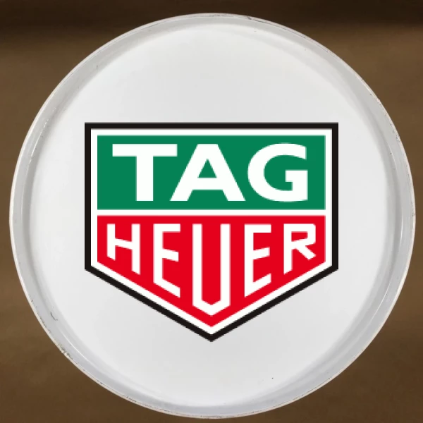 Sticker Tag Heuer 02 - Imprimé