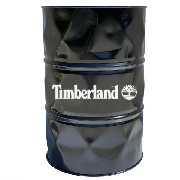 Sticker Timberland Logo