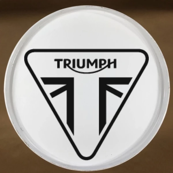 Sticker Triumph Logo