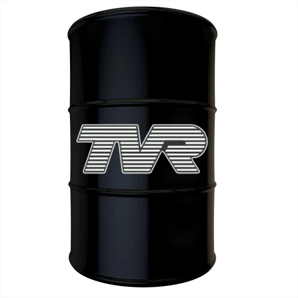 Sticker TVR Logo Imprimé