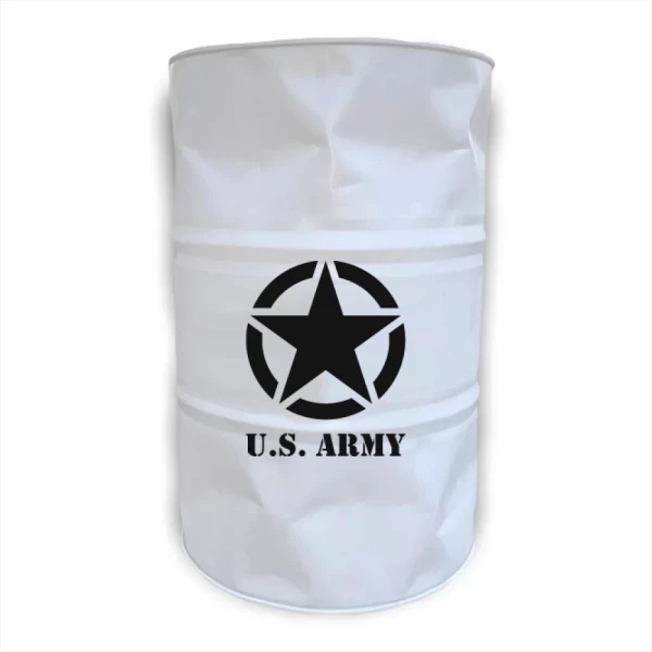 Sticker U.S. ARMY