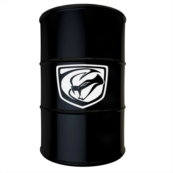 Sticker Viper Logo