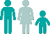 Homme - Enfant